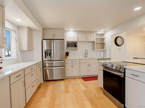 3785 S Benton Way, Denver CO 80235