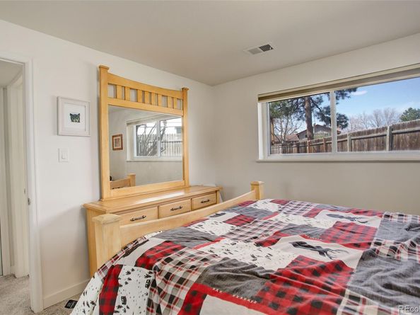 3785 S Benton Way, Denver CO 80235
