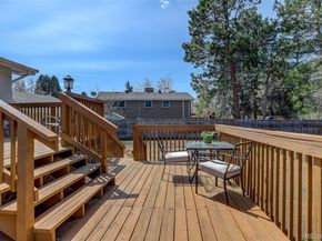 3785 S Benton Way, Denver CO 80235