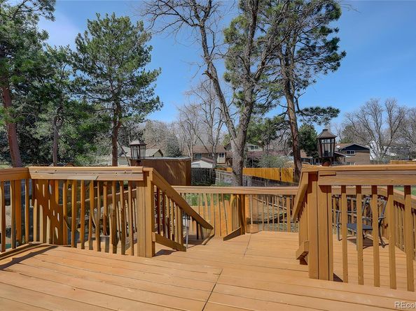3785 S Benton Way, Denver CO 80235