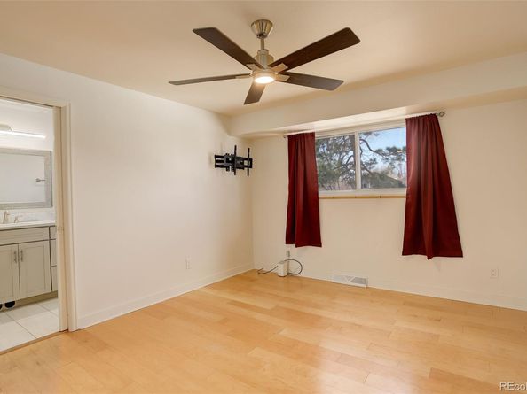 3785 S Benton Way, Denver CO 80235