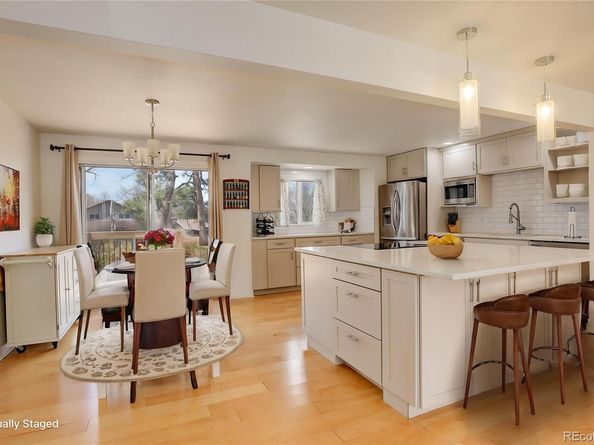 3785 S Benton Way, Denver CO 80235
