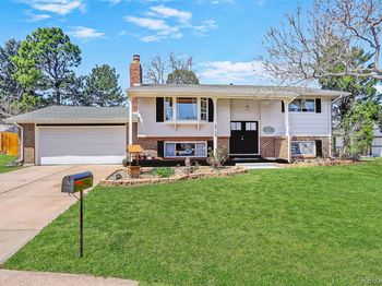 3785 S Benton Way