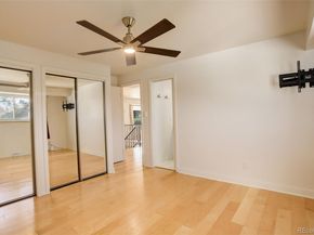 3785 S Benton Way, Denver CO 80235