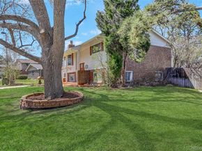 3785 S Benton Way, Denver CO 80235