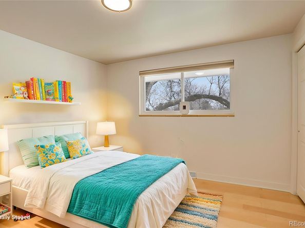 3785 S Benton Way, Denver CO 80235