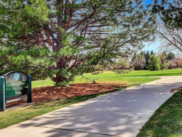 3785 S Benton Way, Denver CO 80235
