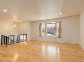 3785 S Benton Way, Denver CO 80235