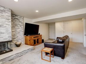 3785 S Benton Way, Denver CO 80235