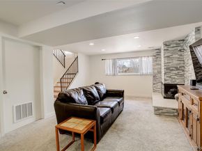 3785 S Benton Way, Denver CO 80235