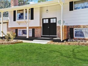3785 S Benton Way, Denver CO 80235