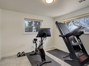 3785 S Benton Way, Denver CO 80235