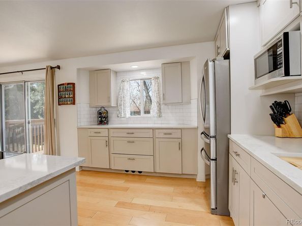 3785 S Benton Way, Denver CO 80235