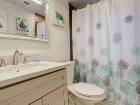 3785 S Benton Way, Denver CO 80235