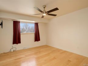 3785 S Benton Way, Denver CO 80235