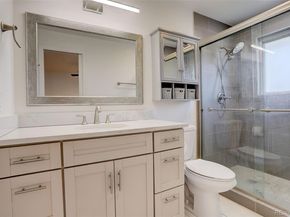 3785 S Benton Way, Denver CO 80235