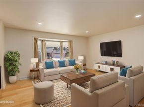 3785 S Benton Way, Denver CO 80235