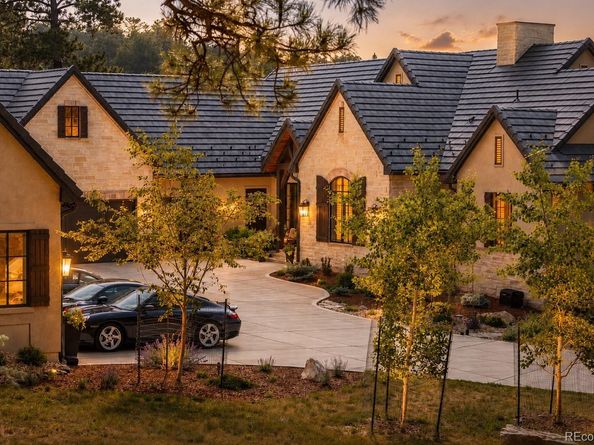 940 Twisted Pine Road, Golden CO 80401