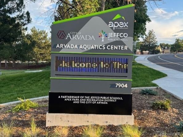 8457 W 79th Place, Arvada CO 80005