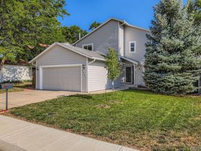 8457 W 79th Place, Arvada CO 80005