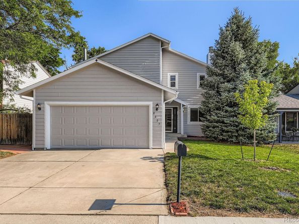 8457 W 79th Place, Arvada CO 80005