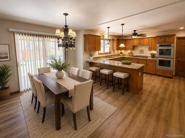 15956 E Crestridge Circle, Centennial CO 80015