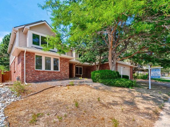 15956 E Crestridge Circle, Aurora CO 80015