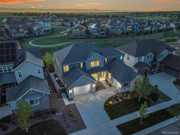 8179 S Kellerman Circle, Aurora CO 80016