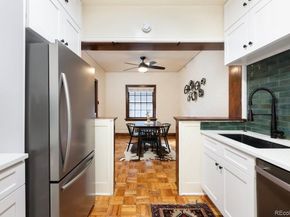 963 N Logan Street 3, Denver CO 80203