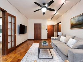 963 N Logan Street 3, Denver CO 80203