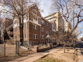 963 N Logan Street 3, Denver CO 80203