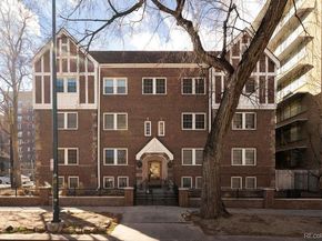 963 N Logan Street 3, Denver CO 80203