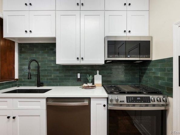 963 N Logan Street 3, Denver CO 80203