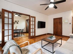 963 N Logan Street 3, Denver CO 80203