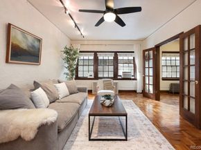 963 N Logan Street 3, Denver CO 80203