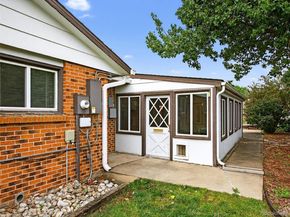 4822 Flora Court, Golden CO 80403
