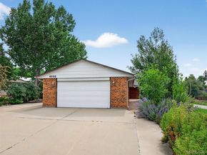 4822 Flora Court, Golden CO 80403