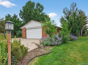 4822 Flora Court, Golden CO 80403