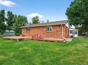 4822 Flora Court, Golden CO 80403