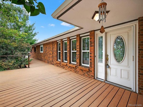 4822 Flora Court, Golden CO 80403