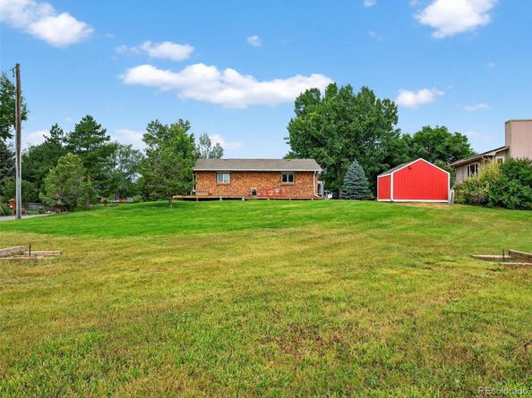 4822 Flora Court, Golden CO 80403