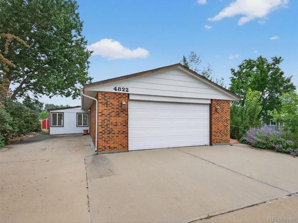 4822 Flora Court, Golden CO 80403