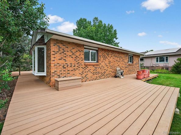4822 Flora Court, Golden CO 80403
