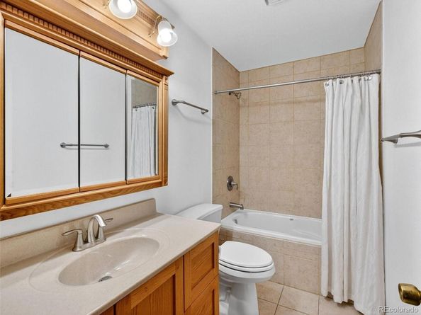 4822 Flora Court, Golden CO 80403