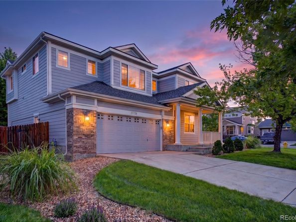 11706 Mobile Street, Commerce City CO 80022