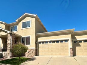 1271 S Ammons Street S, Lakewood CO 80232