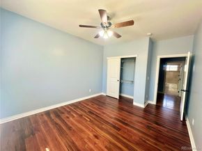 1271 S Ammons Street S, Lakewood CO 80232