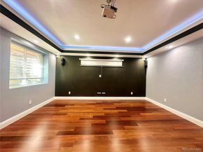 1271 S Ammons Street S, Lakewood CO 80232