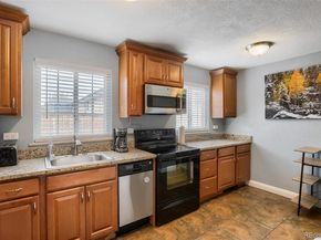 2250 Quitman Street 16, Denver CO 80212
