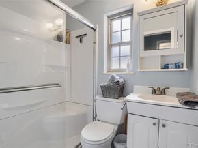2250 Quitman Street 16, Denver CO 80212